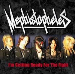 Mephistopheles (JAP) : I'm Getting Ready for the Fight
